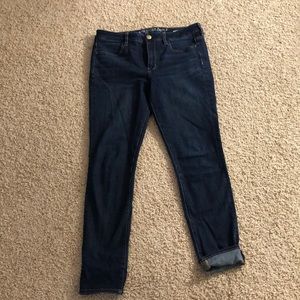 American Eagle Jeggings